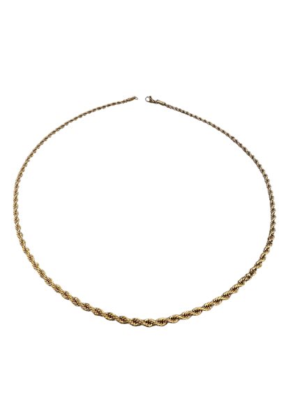 Collana Domar Uomo in Acciaio CAT 0406 - CAT 0406